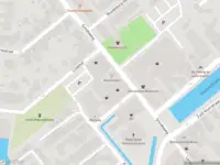 Overlastmelding Korte Smidsweg in 's-Gravendeel gesloten