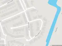 Overlastmelding Johanna Naber-Erf in Dordrecht gesloten