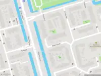 Overlastmelding  in Zwaag