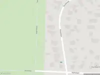 Overlastmelding Rondelaan in Bergen