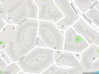 Brandweer met gepaste spoed naar de Henkenshage in 's-Hertogenbosch