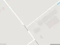 Ambulance naar de Groetpolderweg in Winkel