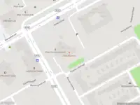 Ambulance met gepaste spoed naar de Klieverink in Amsterdam