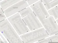 Overlastmelding Caspar Houbenstraat in 5018BR Tilburg gesloten