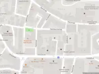 Brandweer met gepaste spoed naar de Schapenkamp in Hilversum vanwege waarnemen gaslucht