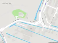 Overlastmelding Heereweg in 2161CB Lisse