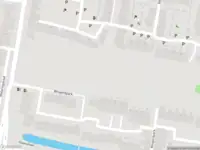 Ambulance met grote spoed naar de Vijverdreef in Zoetermeer