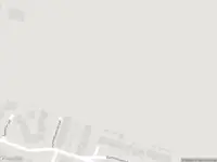 Brandweer met gepaste spoed naar de Dorpsweg in Hoogblokland vanwege een buitenbrand