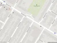 Overlastmelding Komatistraat in 3312CC Dordrecht gesloten