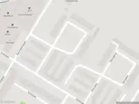 Overlastmelding Schiplaan in 1974LA IJmuiden gesloten