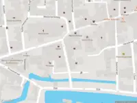 Overlastmelding Westerstraat in Enkhuizen