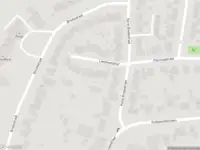 Politie naar de Lievekamphof in Nijmegen vanwege aanrijding met letsel