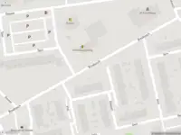 Politie naar de Drecht in Zwolle vanwege steekincident