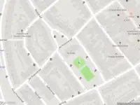 Brandweer met gepaste spoed naar de Zwaardstraat in 's-Gravenhage