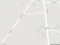 Brandweer met grote spoed naar de Meppelerweg in Zuidwolde vanwege gebouwbrand