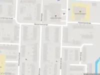 Traumahelikopter met grote spoed naar de Merenlaan in Lelystad