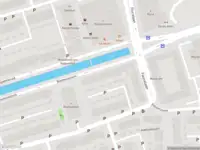 Ambulance met grote spoed naar de Bosmuiszoom in Pijnacker