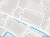 Overlastmelding Weerlaan in Hillegom