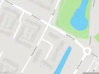 Overlastmelding De Bloemen in Castricum