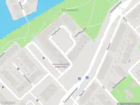 Overlastmelding Vivaldipark in Voorhout