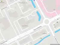 Brandweer met grote spoed naar de Van Swietenlaan in Groningen vanwege afgaan automatisch brandalarm