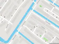 Ambulance met gepaste spoed naar de Klooslaan in Bergschenhoek