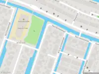 Brandweer met gepaste spoed naar de Jan Ligthartsingel in Berkel en Rodenrijs