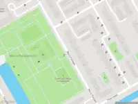 Brandweer met grote spoed naar de Aziëlaan in Utrecht vanwege reanimatie