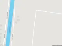 Politie met grote spoed naar de Kanaal O.Z. in Tiendeveen vanwege voertuigen te water