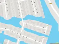 Ambulance met grote spoed naar de Elandsbaai in Purmerend