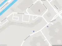 Ambulance met grote spoed naar de Schermerhoek in Capelle aan den IJssel