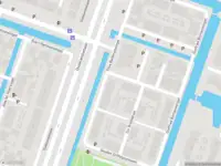 Ambulance met gepaste spoed naar de Thea Beckmansingel in Berkel en Rodenrijs