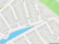 Ambulance met grote spoed naar de Egge in Poortugaal