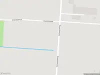 Politie met grote spoed naar de Barsweg in Hollandscheveld vanwege ongeval met letsel