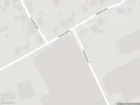 Politie naar de Provincialeweg in Maasbree vanwege aanrijding met letsel