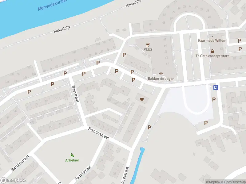 Ambulance met gepaste spoed naar de Dr. Dreeslaan in Arkel