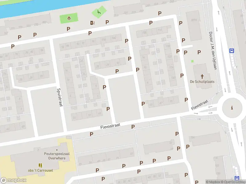 Ambulance met grote spoed naar de Spaarnestraat in Purmerend