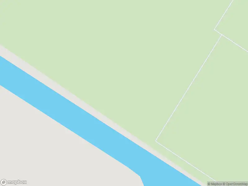 Politie naar de Gooimeerdijk-Oost in Zeewolde vanwege aanrijding met letsel