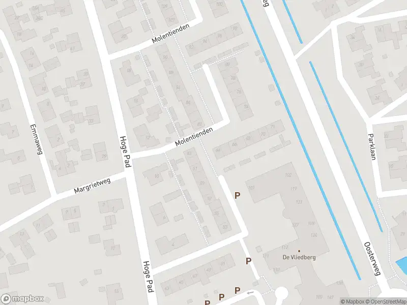 Ambulance met gepaste spoed naar de Molentienden in Ouddorp