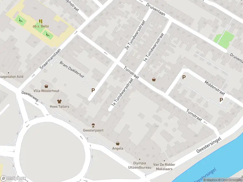 112 melding Ambulance met grote spoed naar de 1e Tuindwarsstraat in Alkmaar