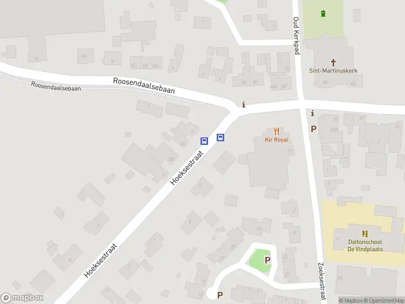 Overlastmelding Hoeksestraat in Schijf