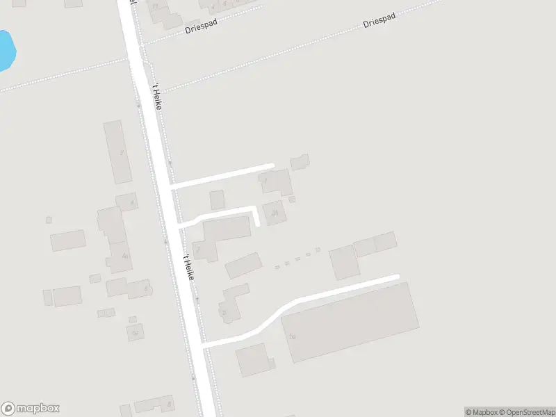 Overlastmelding Groeneweg & Wilhelminalaan in Reusel