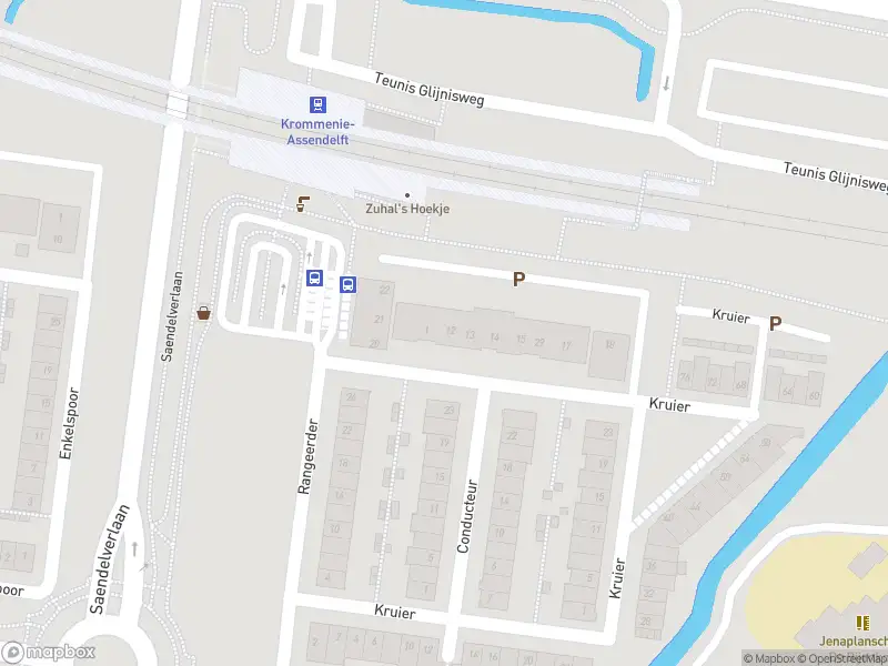 Ambulance met gepaste spoed naar de Wisselwachter in Assendelft