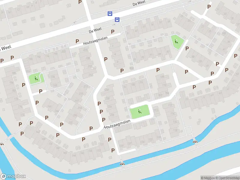 Ambulance met grote spoed naar de Houtzaagmolen in Hoorn