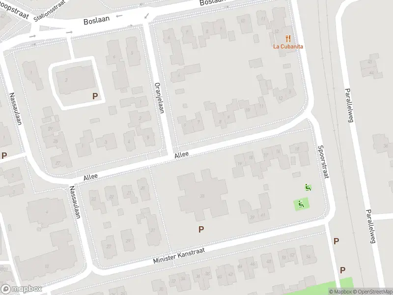 Politie met grote spoed naar de Allee in Emmen vanwege ongeval met letsel