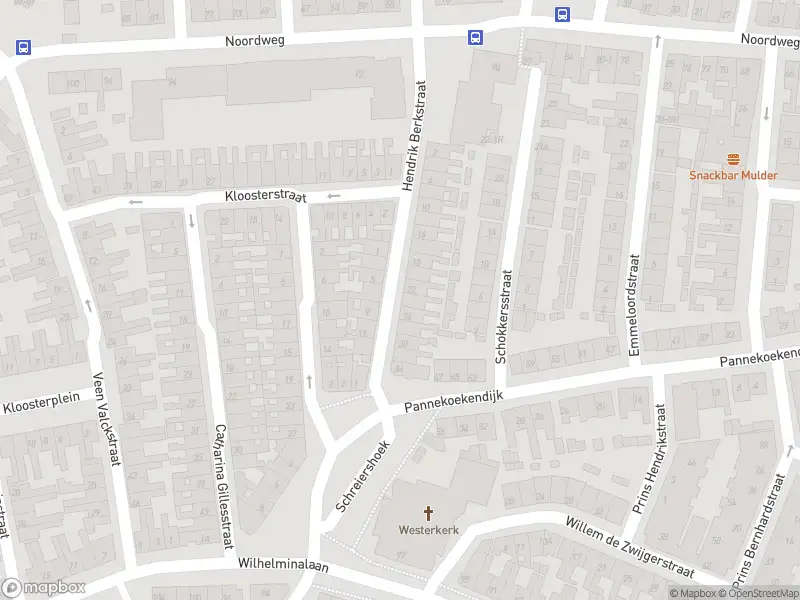 Brandweer met gepaste spoed naar de Beltweg in Kampen vanwege stankoverlast