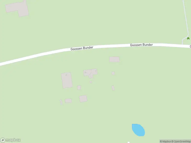 Overlastmelding Goossen Bunder in Liempde gesloten