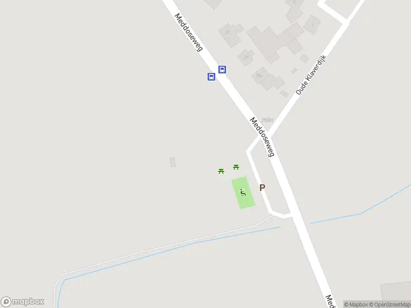 Brandweer met grote spoed naar de Meddoseweg in Groenlo