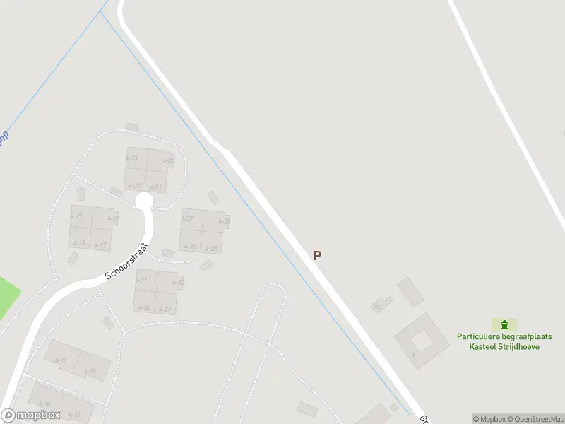 Overlastmelding Palswei in Udenhout gesloten