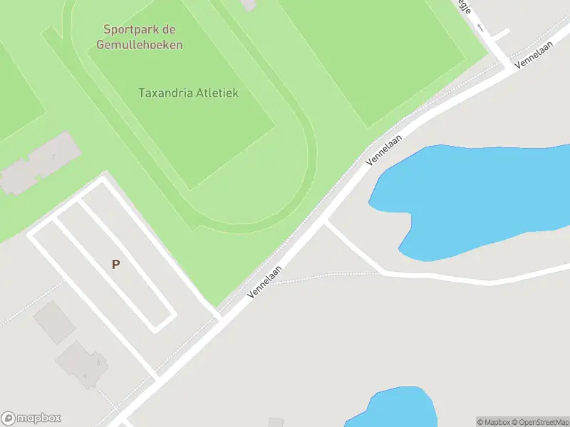 Overlastmelding Vennelaan in Oisterwijk gesloten